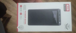 Повербанк Remax RPP-185 50000 mAh фото от покупателей 1