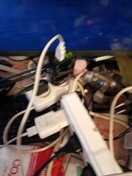 Сетевое зарядное устройство PD 65W быстрая зарядка Quick Charge 3.0 USB Type-C блок швидкої зарядки для Apple iPhone iPad Samsung Xiaomi юсб адаптер питания для айфона телефона планшета Чорный LEXEGO F102-B фото от покупателей 16