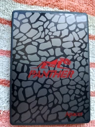 Накопичувач SSD 2.5" 512GB Apacer (AP512GAS350-1) фото від покупців 5