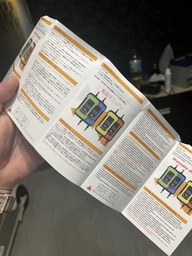 Автоматическое зарядное устройство для аккумуляторов 12V 5Ah 4-100A ZYX-J10 с функцией восстановления АКБ фото от покупателей 6