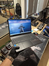 Ноутбук Acer Nitro V15 ANV15-51-55D7 (NH.QNBEX.00J) фото від покупців 3