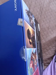 Ігрова приставка Sony Playstation 5 Slim Digital Edition фото від покупців 11