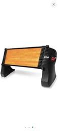 Інфрачервоний обігрівач UFO Fuleksis 1500W (3 спіралі) підлоговий KEIVING фото від покупців 1