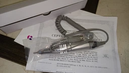 Ручка для фрезера Nail Drill PREMIUM на 35000 об. (5-ти канальный разъем) для ZS-717, ZS-711, улучшенная