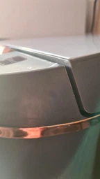 Мультиварка рисоварка с электронным управлением Henschll HS-2002 Таймером 6л 14 программ 2000Вт LED дисплей фото от покупателей 2