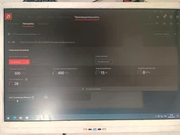 Відеокарта MLLSE AMD Radeon RX 580 8GB GDDR5 256BIT фото от покупателей 1