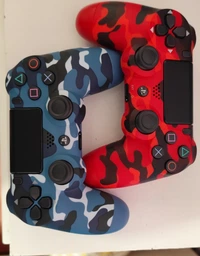 Геймпад Sony DualShock 4 V2 Midnight Blue - Контролер для PS4 / ПК / PS5