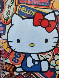 Подарочный набор Хеллоу Китти Hello Kitty Small (24044)