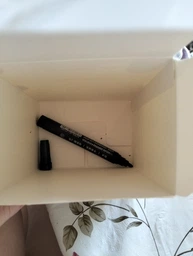 Пакет для хранения грудного молока MISUTA, 200 ml, 60 шт. + маркер фото от покупателей 1