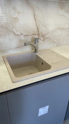 Смеситель для кухни Grohe QuickFix Start 303072431