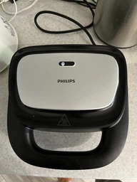 Мультимейкер PHILIPS Series 5000 HD2350/80 фото от покупателей 13