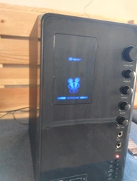 Акустическая система Tracer Tumba 2.1 Bluetooth (TRAGLO46520) фото от покупателей 1