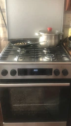 Плита GORENJE GKS6C71XF фото от покупателей 1