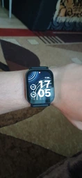 Смарт-часы Xiaomi Redmi Watch 5 Active Black Global