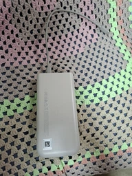 УМБ Samsung Battery Pack 20000 mAh 45W Super Fast Charging 2.0 Beige (EB-P4520XUEGEU) фото от покупателей 15