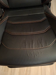 Крісло ігрове Cougar Armor EVO S (ek10494)