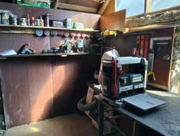 Рейсмусовый станок Metabo DH 330 (0200033000) фото от покупателей 1