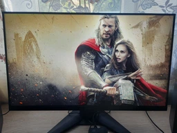 Монитор 23.8" MSI MAG 242F фото от покупателей 1