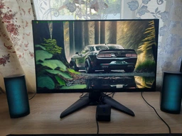 Монитор 23.8" MSI MAG 242F фото от покупателей 18