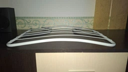 Сушилка на батарею Fold Clothes Shelf для белья (IS33) фото от покупателей 1