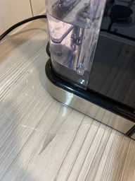 Рожковая кофеварка эспрессо Gorenje ESCM15DBK фото от покупателей 1