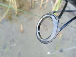 Удилище карповое Brain Apex Tele Carp Black 4.20м 3.5lbs (1705006005)