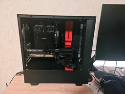 Видеокарта Asus ROG Strix GeForce RTX 5070 Ti OC 16GB (ROG-STRIX-RTX5070TI-O16G-GAMING) EU [125964] фото от покупателей 1