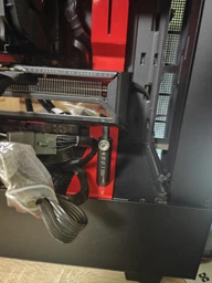 Видеокарта Asus ROG Strix GeForce RTX 5070 Ti OC 16GB (ROG-STRIX-RTX5070TI-O16G-GAMING) EU [125964] фото от покупателей 4