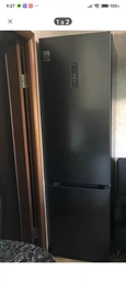 Холодильник LG GW-B509 FXFW фото від покупців 7