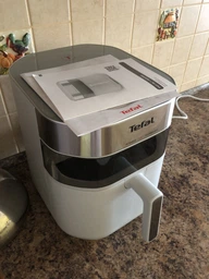 Мультипечь Tefal Easy Fry Infrared EY831GE0