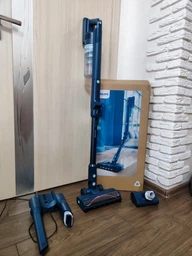 Аккумуляторный пылесос Philips Flex Серия 5000 PHILIPS XC5244/10 фото от покупателей 8