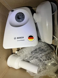 Мясорубка BOSCH MFW2500W фото от покупателей 8