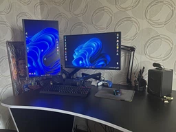 Кронштейн Officepro MA502 фото від покупців 3