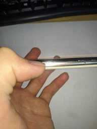 Смартфон Google Pixel 6 Pro 12/256GB Stormy Black фото від покупців 12