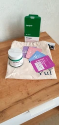 Регенерирующий СС крем-антистресс для коррекции цвета лица Dr.Jart+ Cicapair Tiger Grass Color Correcting Treatment SPF 22, 50мл (8809844991084)