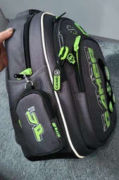 Рюкзак шкільний Kite Education Gamer 37x27.5х12.5 см 13.5 л (K25-763S-2) фото від покупців 2