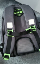 Рюкзак шкільний Kite Education Gamer 37x27.5х12.5 см 13.5 л (K25-763S-2) фото від покупців 1