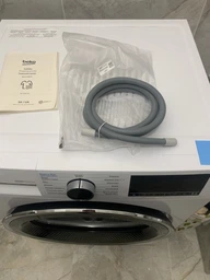 Сушильная машина Beko B5T68243[73566] фото от покупателей 4