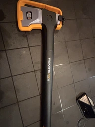 Сокира-колун Fiskars X-series X32 Splitting L 1069108