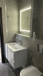 Держатель туалетной бумаги Aqua Rodos GLORIA 8116 хром