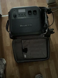 Зарядна станція Bluetti (PowerOak) AC180P 1440Wh 400000 mAh 1800W (PB931255) фото від покупців 14
