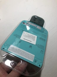 Миша Logitech M185 Wireless Blue (910-002236) фото від покупців 4