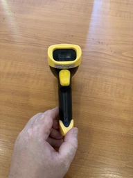 Бездротовий сканер штрих-кодів Netum L8BLP 1D, 2D USB, Bluetooth, 2.4 GHz фото від покупців 4