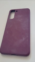 Чохол противоударний силіконовий WAVE Premium Full Silicone Cover для Samsung Galaxy S21 (G991B) cyprus green