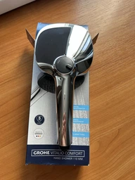 Ручная лейка для душа GROHE Vitalio Comfort 110 26397001