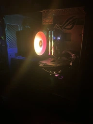 Кулер Noctua NH-D15 фото от покупателей 6