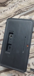 Портативная колонка JBL Authentics 300 100W Black (JBLAUTH300BLKEP) фото от покупателей 5