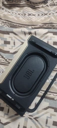 Портативная колонка JBL Authentics 300 100W Black (JBLAUTH300BLKEP) фото от покупателей 4