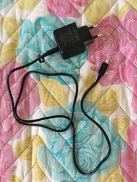 Мережевий зарядний пристрій Hoco CS13A Ocean single port PD20W charger set Type-C to Type-C Black (6942007603843)