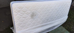 Матрас Matro (MatroLuxe) Бонд кокос 160х200 см (0020194489)
